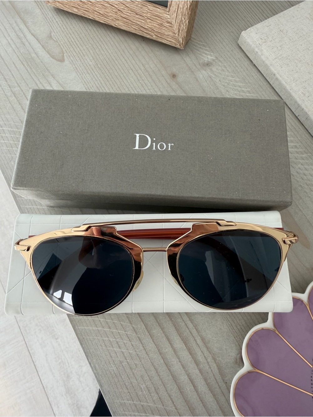 Dior So Real Sunglasses